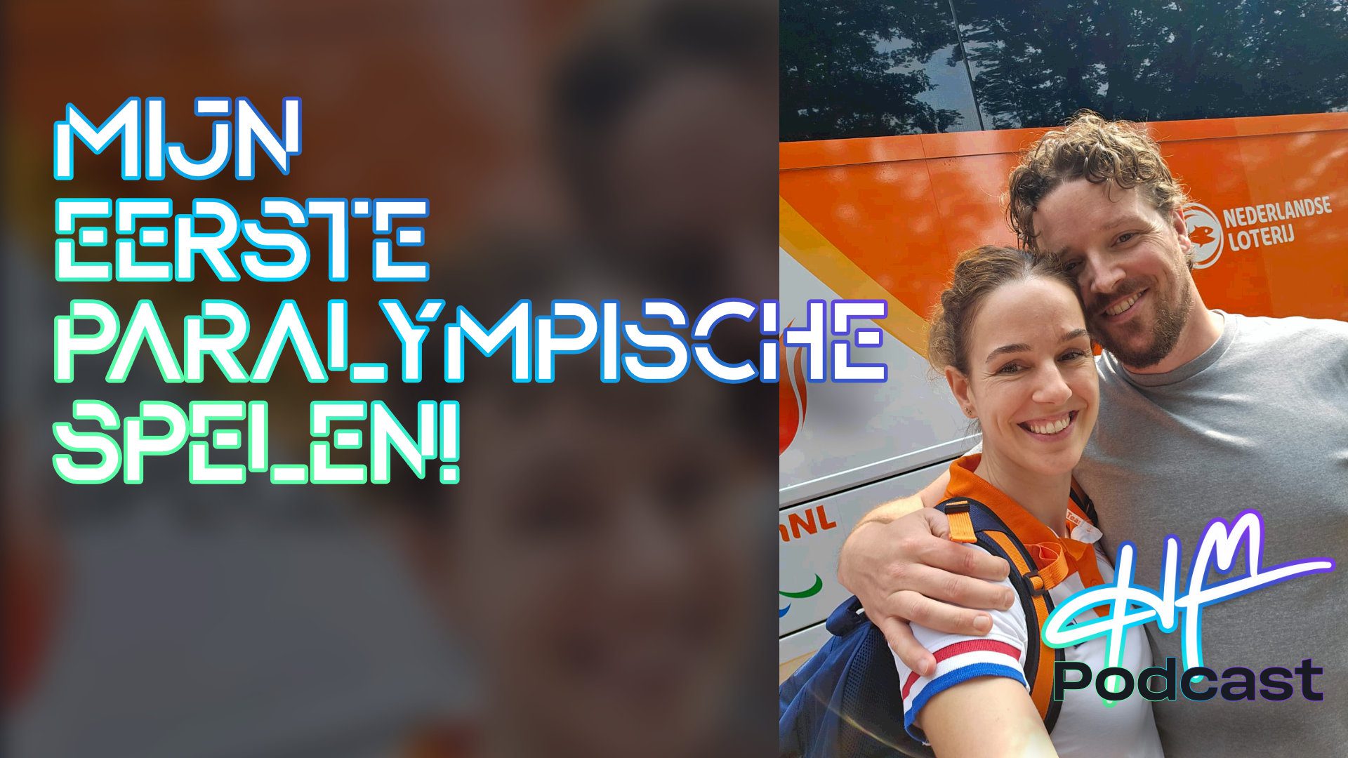 Paralympische Spelen 2024