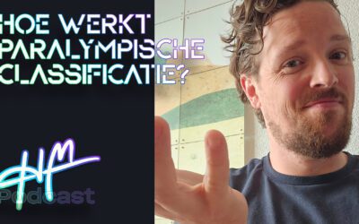 Paralympische Classificatie: Alles Wat Je Moet Weten